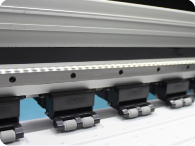 OM-DTF650PRO-4 Branded Accessories Used For High Attrition Areas