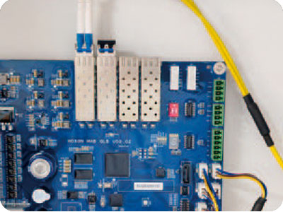 OM-DTG-DB5040&5545&6050PRO-5 Hanson boards, RllN software Easy to operate, fine graphic details
