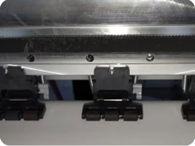 OM-ECO3202E-1 Pinch Roller
