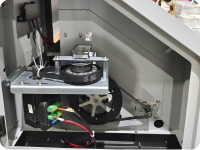 OM-ECOUR19011902H-5 High quality DC servo motor