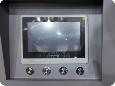 OM-SG2208PRO-2 Intelligent Touchable Control Panel