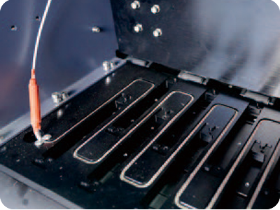 OM-SL32043208MAX-1 Additional capping system preventprinthead from clogging