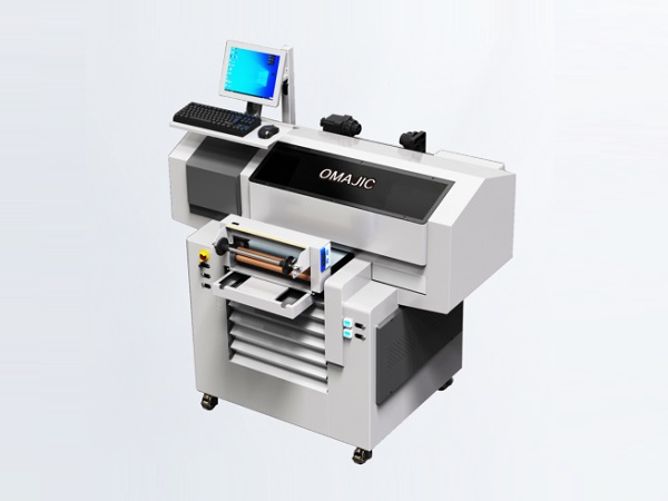 UV4062 UV Flatbed Printer