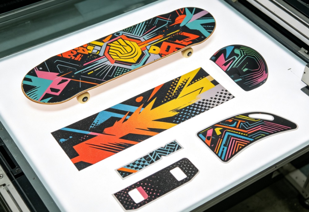 Artwork & home decor custom print solution