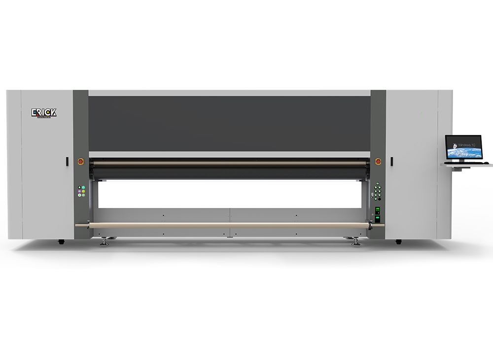 ER-HD3200PRO UV Hybrid Printer