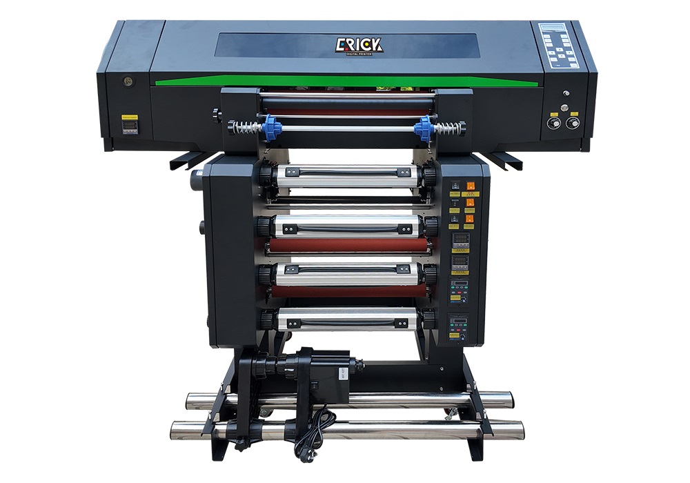 ER-UV DTF420 Golden MAX Printer