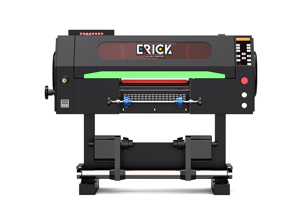 ER-UVDTF A3 DTF Printer