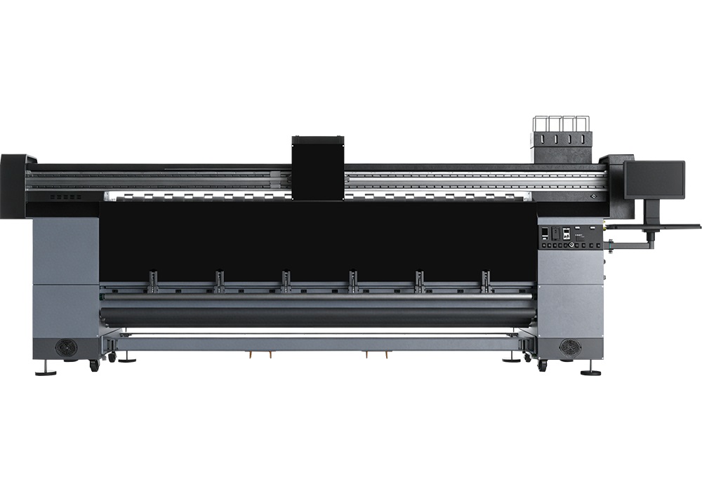 OM-DP-3350 flag printer