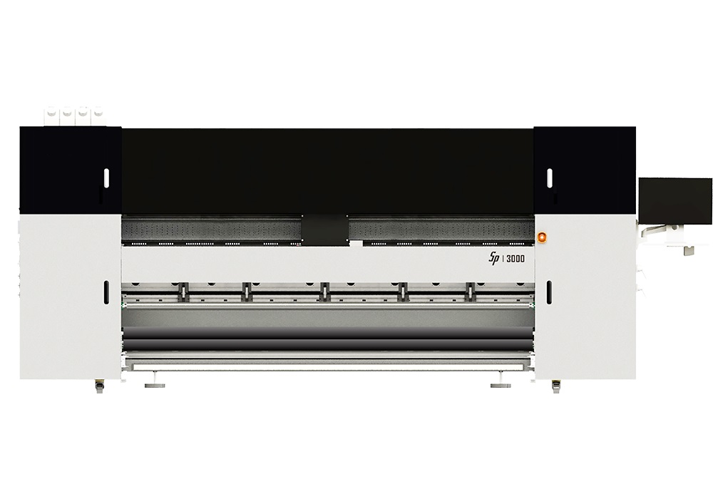 OM-SP3000 Flag Printer