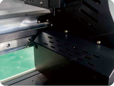 OM-UV-DTF-A1-MAX-1 Advance Anti-Collusion Device