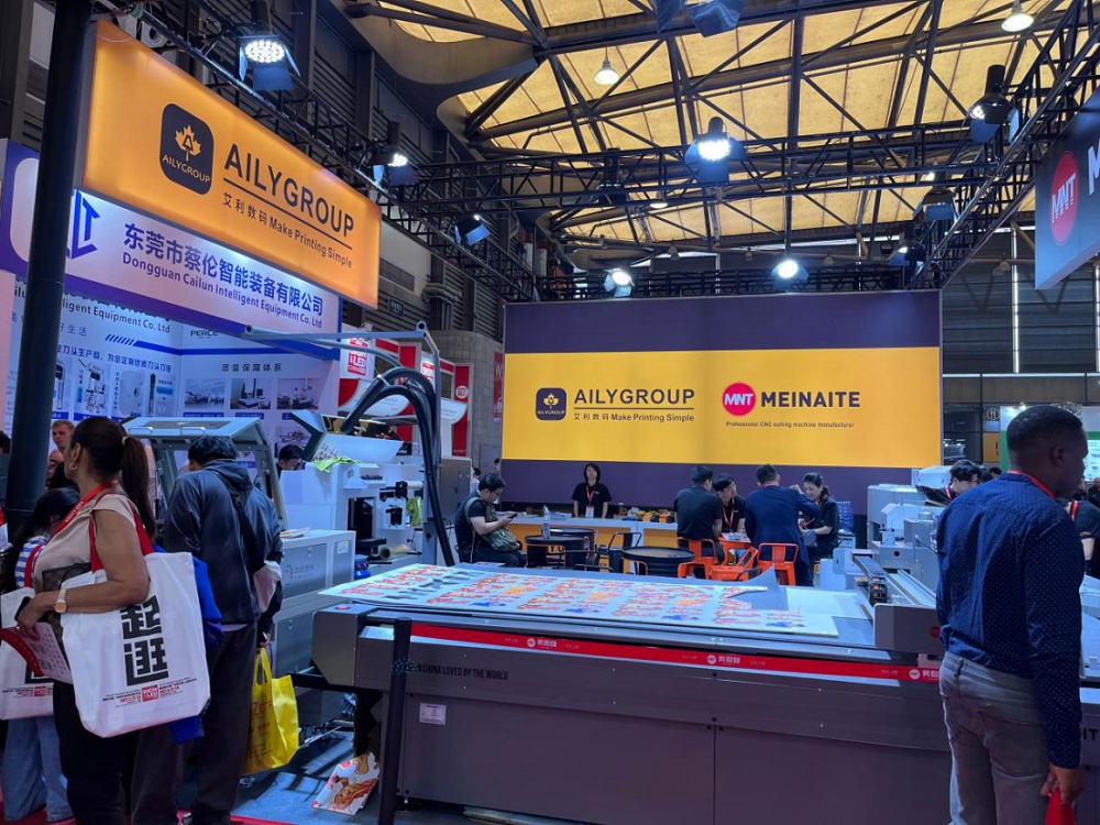 digital printing machines