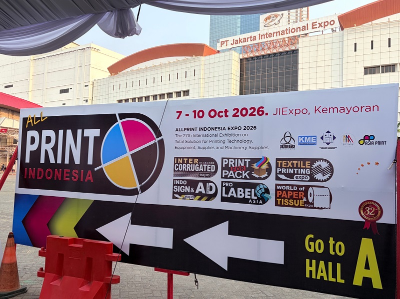 ALLPRINT INDONESIA 2026